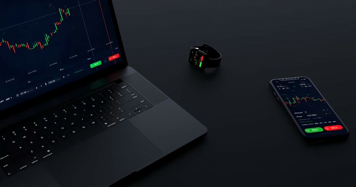 Tipos de ordens: Market, Limit e Stop