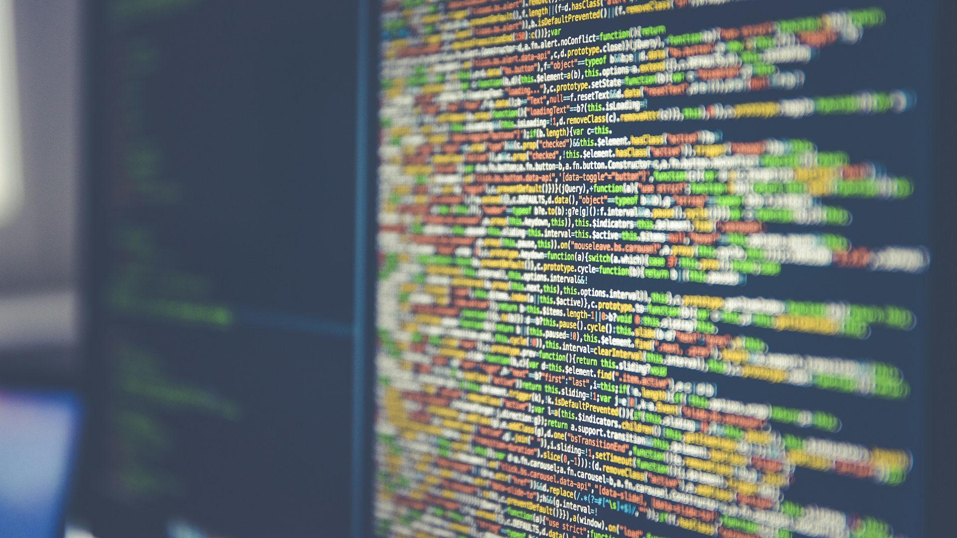 Compressão de volatilidade e expansão subsequente